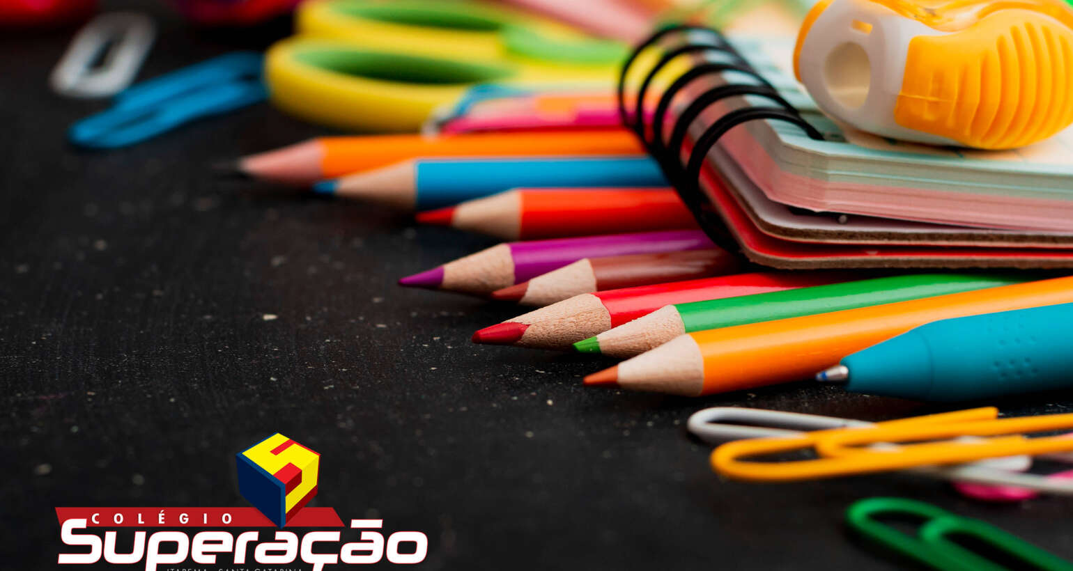 Listas de Materiais 2025